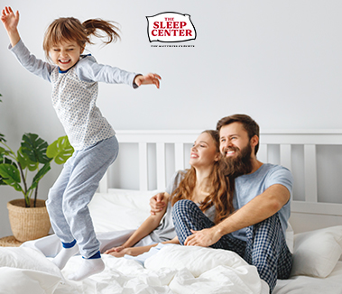 Grandma and grand child cooking and laughing