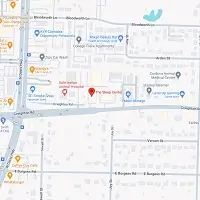 Nick N., Customer of The Sleep Center